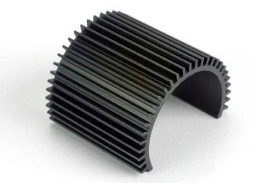 Traxxas Motor heat sink (1) — image 2 of 2