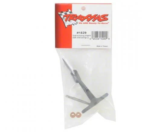 Traxxas Outdrive housing/ propeller shaft/bushings (self-lubricating) (2) — image 3 of 3