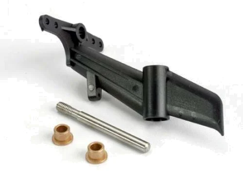 Traxxas Outdrive housing/ propeller shaft/bushings (self-lubricating) (2) — image 2 of 3