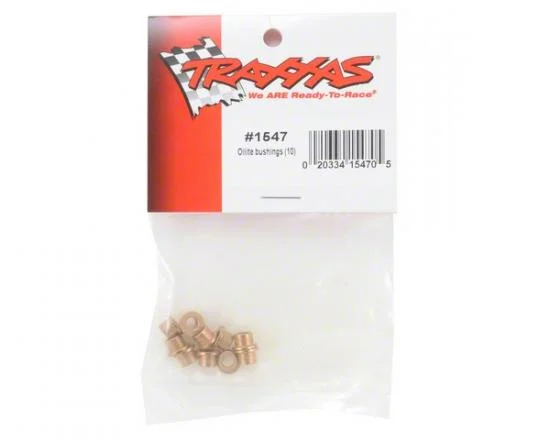 Traxxas Bushings self-lubricating (10) (marine drive system) — image 3 of 3