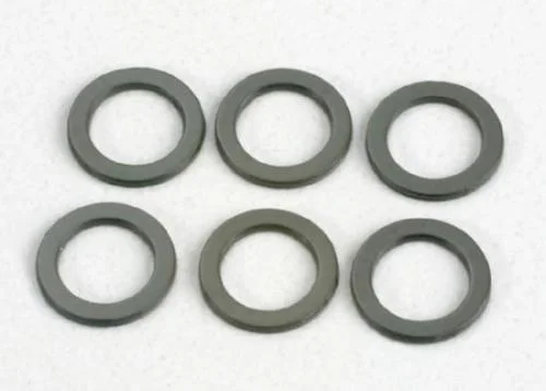 Traxxas Washers PTFE-coated 4x6x.5mm — image 2 of 3