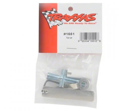 Traxxas Tool set &mdash; image 3 of 3