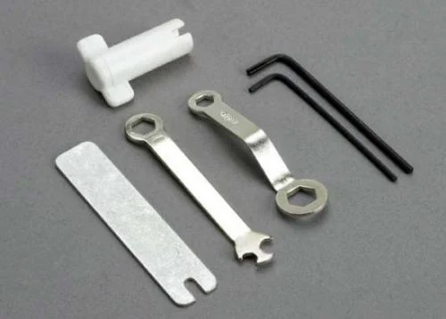 Traxxas Tool set &mdash; image 2 of 3