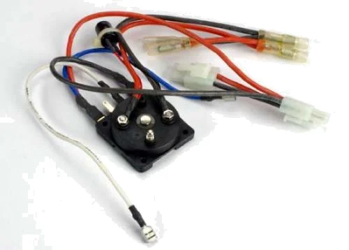 Traxxas Speed control rotary — image 2 of 2