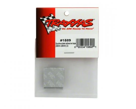 Traxxas Double-sided foam tape for mounting radio gear — image 3 of 3