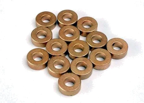 Traxxas Bushings self-lubricating (5x11x4mm) (14) &mdash; image 2 of 3