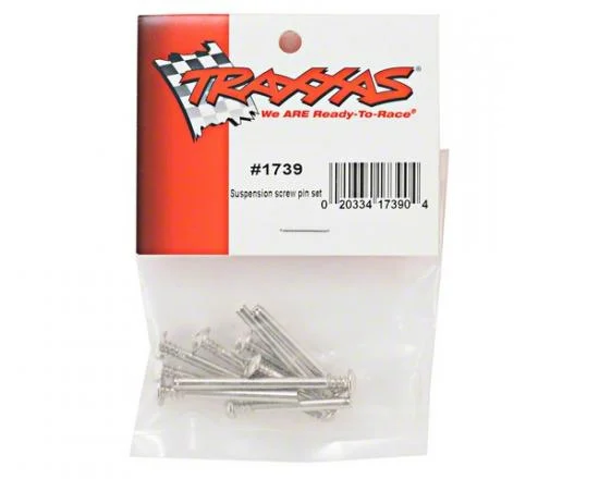 Traxxas Screw pin set — image 3 of 3