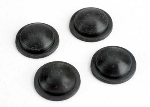 Traxxas Silicone diaphragms (4) — image 2 of 3