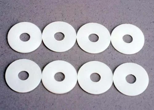 Traxxas Body washers (8) — image 2 of 3