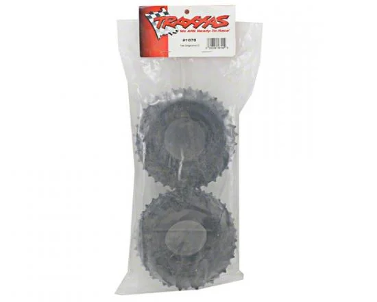 Traxxas Tires Sledgehammer terra-spiked (2) — image 3 of 3