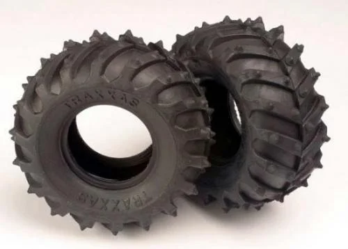 Traxxas Tires Sledgehammer terra-spiked (2) — image 2 of 3