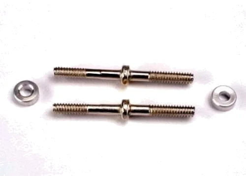 Traxxas Turnbuckles 36mm (2) — image 2 of 3