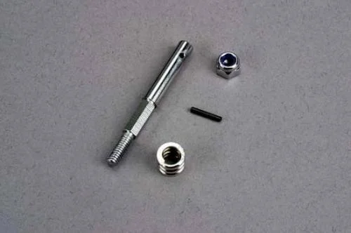 Traxxas Shaft slipper clutch (w/ roll pin) — image 2 of 2