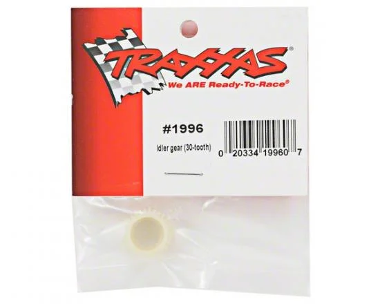 Traxxas Idler gear (30-tooth) — image 3 of 3