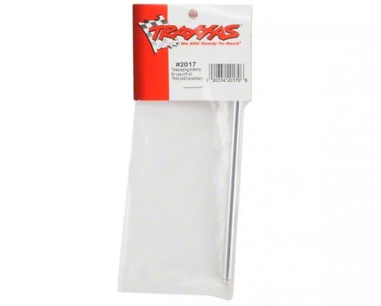 Traxxas Telescoping antenna for use with all Traxxas transmitters &mdash; image 3 of 3