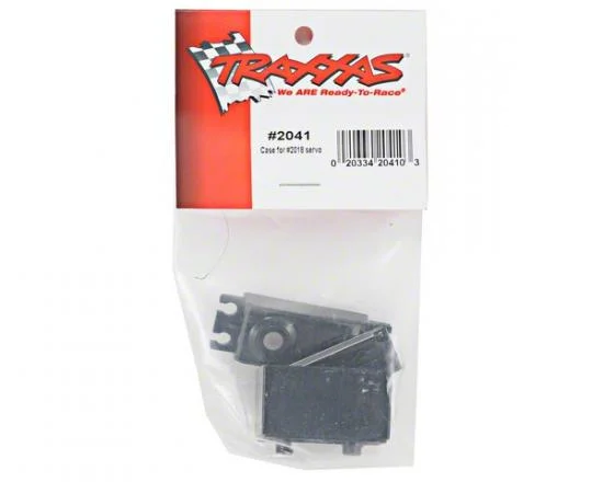 Traxxas Servo case (for 2018 servo) — image 3 of 3