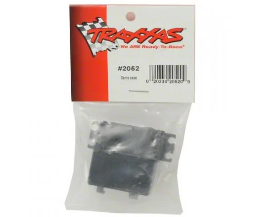 Traxxas Servo case (for 2055 servo) — image 3 of 3