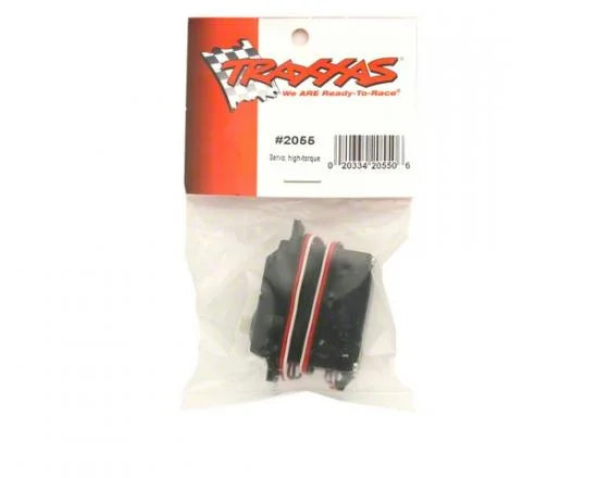 Traxxas High Torque Servo — image 3 of 3