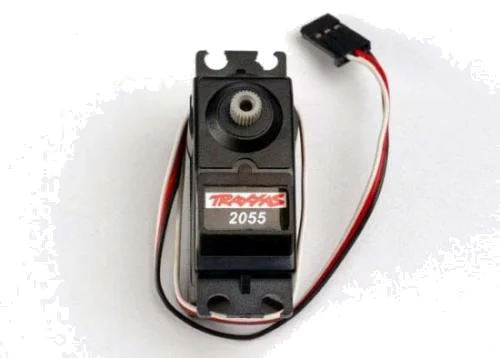 Traxxas High Torque Servo — image 2 of 3