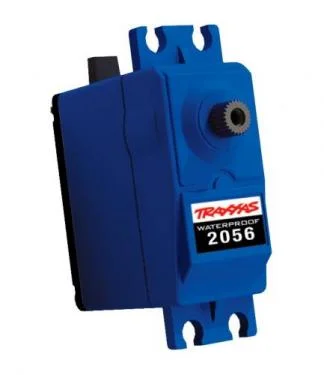 Traxxas Waterproof High Torque Servo — image 2 of 3