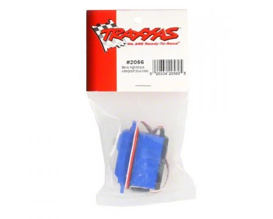 Traxxas Waterproof High Torque Servo — image 3 of 3