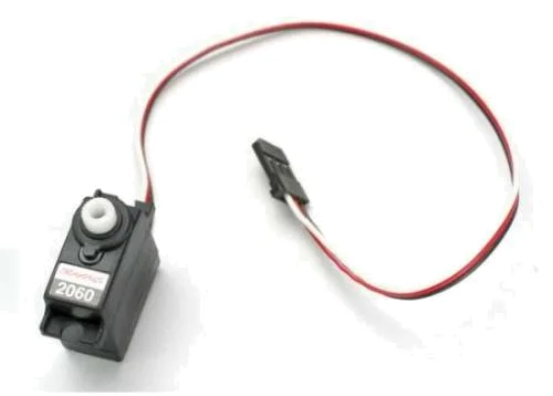 Servo - sub-micro — image 2 of 3