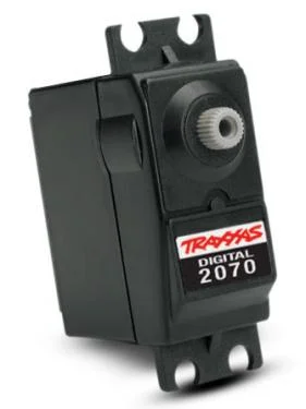 Traxxas Digital High Torque Servo — image 2 of 3