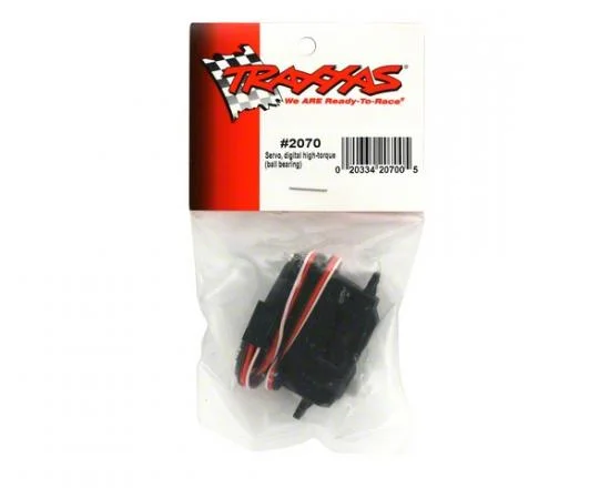 Traxxas Digital High Torque Servo — image 3 of 3