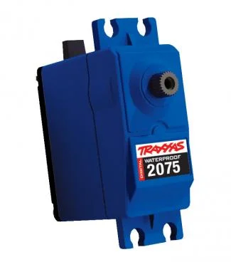 Traxxas 2075 Waterproof Digital High Torque Servo — image 4 of 4