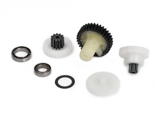 Traxxas Gear set (for 2085 servo) — image 2 of 2