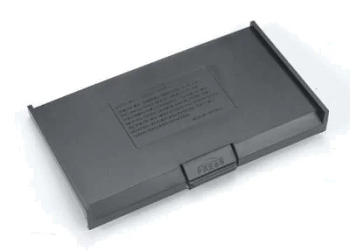 Traxxas Battery door (For use with TQ and TQ-3 pistol grip transmitters) — image 2 of 3