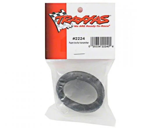 Traxxas Steering wheel foam grip — image 2 of 2