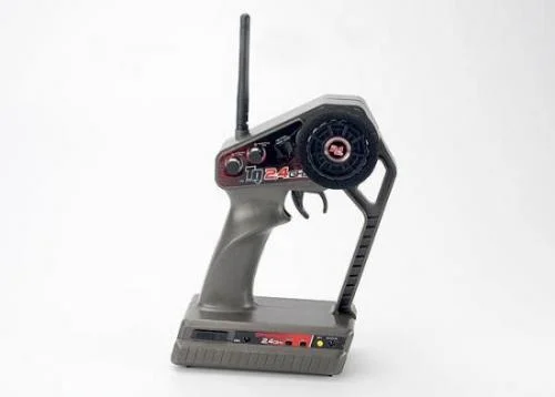 Transmitter, 2.4Ghz, 2-channel (transmitter only) &mdash; image 2 of 3