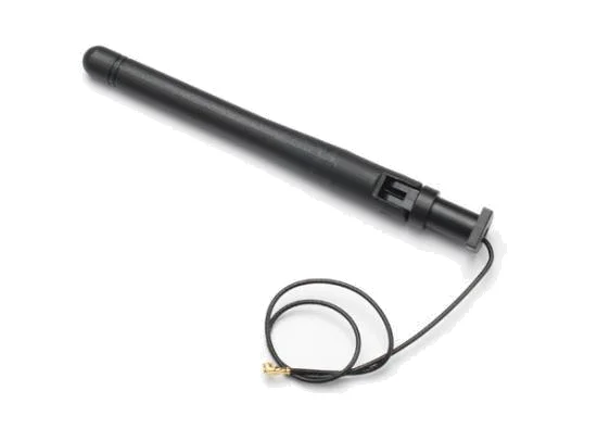 Traxxas Antenna TQ Transmitter 2.4GHz — image 2 of 3