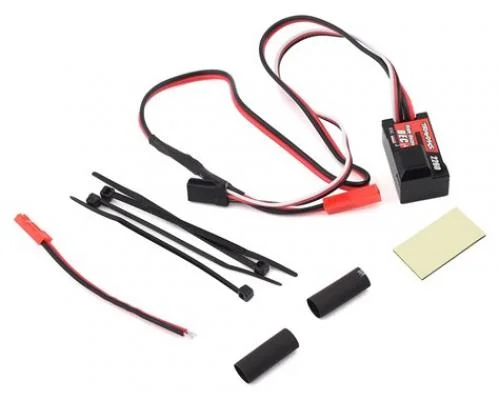 Traxxas BEC Assembly — image 2 of 2