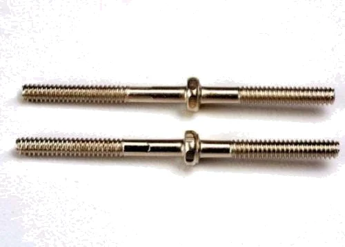 Traxxas Turnbuckles 50mm (2) &mdash; image 2 of 3