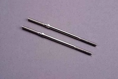 Traxxas Turnbuckles 78mm (2) &mdash; image 2 of 3
