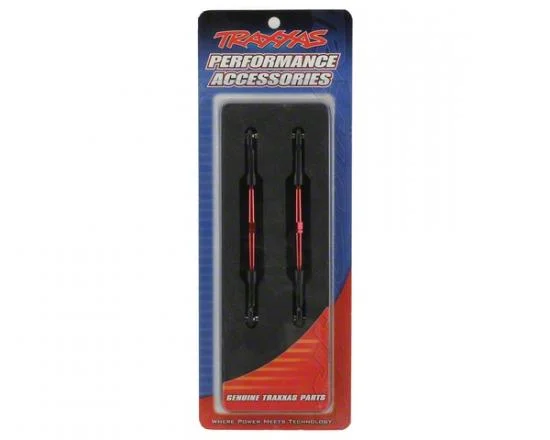 Traxxas Aluminium Turnbuckles red-anodized — image 3 of 3