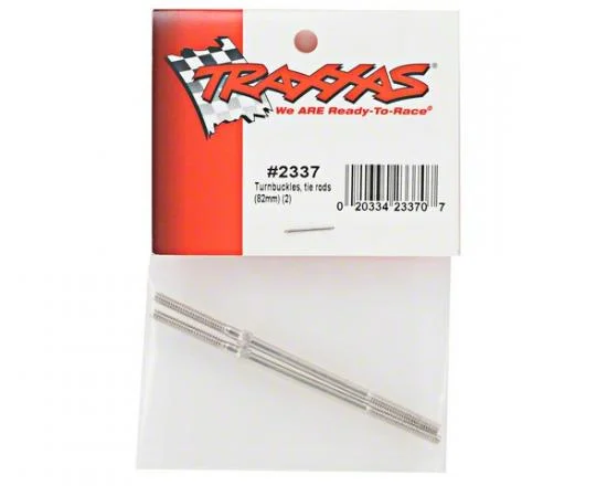 Traxxas Turnbuckles 82mm (2) — image 3 of 3