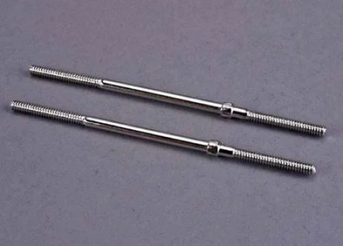 Traxxas Turnbuckles 82mm (2) — image 2 of 3
