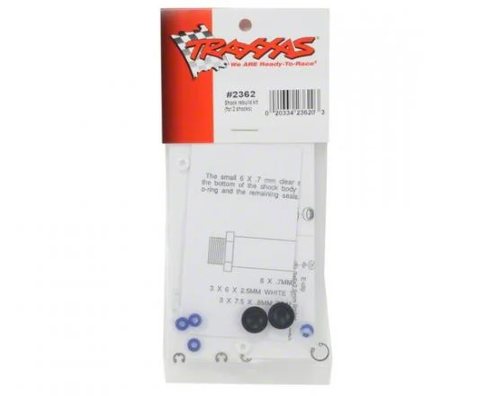 Traxxas Ultra Shock rebuild kit (for 2 Shocks) &mdash; image 3 of 3