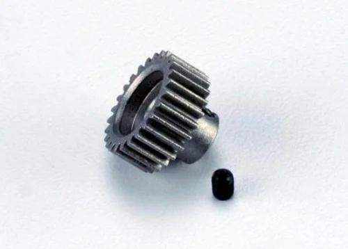 Traxxas 48DP Pinion Gear - 26T - 3.2mm Shaft — image 2 of 3