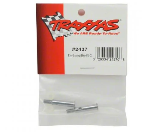 Traxxas Front axles (2) — image 3 of 3