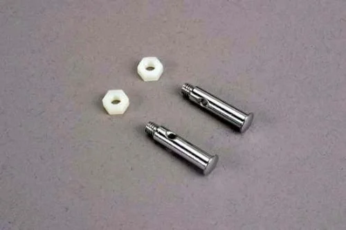 Traxxas Front axles (2) — image 2 of 3
