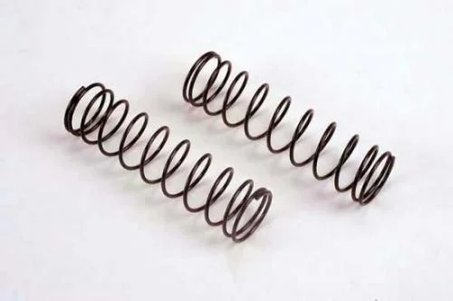 Traxxas Springs rear (black) (2) — image 2 of 3