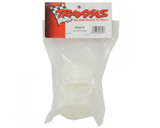 Traxxas Wheels rear (2) — image 3 of 3