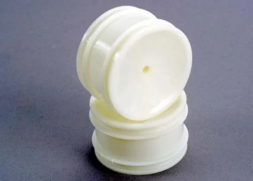 Traxxas Wheels rear (2) — image 2 of 3