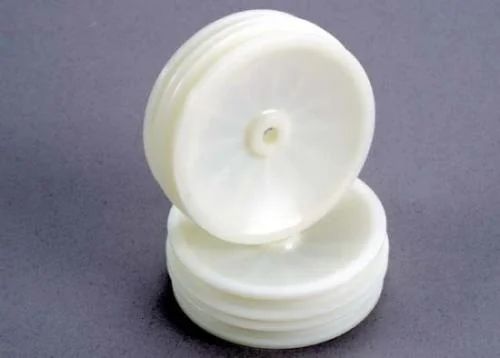 Traxxas Wheels front (2) — image 2 of 3