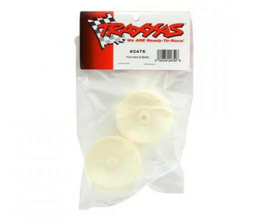 Traxxas Wheels front (2) — image 3 of 3