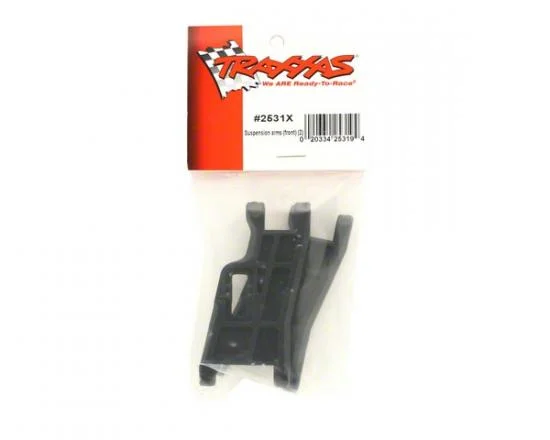 Traxxas Suspension arms (front) (2) — image 2 of 2